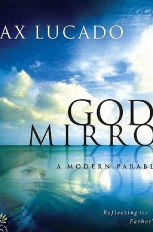 Cover of God's Mirror