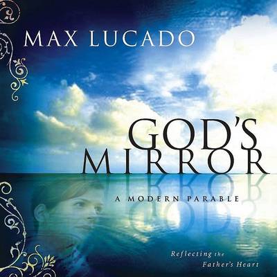 Book cover for God's Mirror