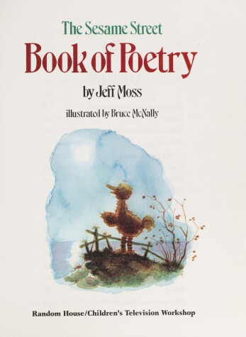 Book cover for Sesst-Book of Poetry #