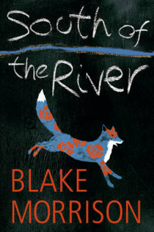 Cover of South of the River