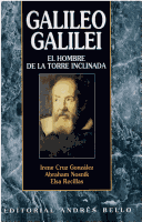 Book cover for Galileo Galilei - El Hombre de La Torre Incli