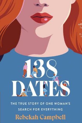 Cover of 138 Dates