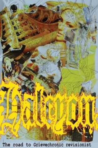 Cover of Halcyon