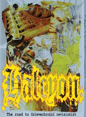 Book cover for Halcyon