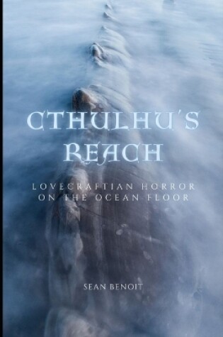 Cover of Cthulhu's Reach