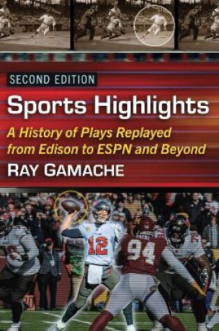 Cover of Sports Highlights