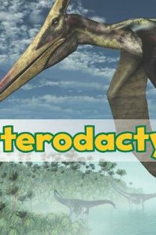 Cover of Pterodactyl