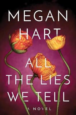 Book cover for All the Lies We Tell