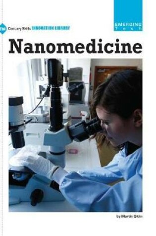 Cover of Nanomedicine