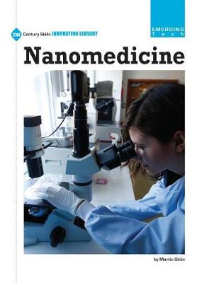 Cover of Nanomedicine