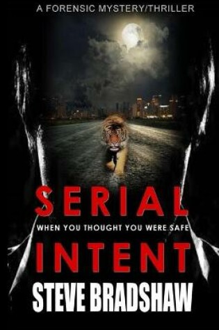 Cover of Serial Intent