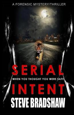 Book cover for Serial Intent