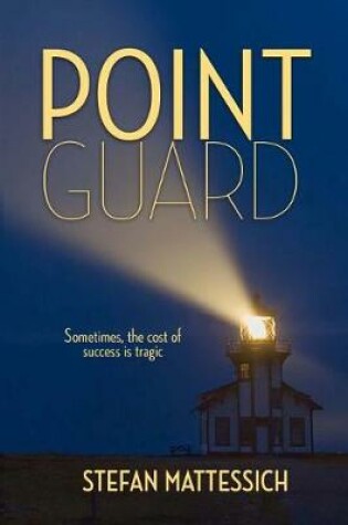 Cover of Point Guard