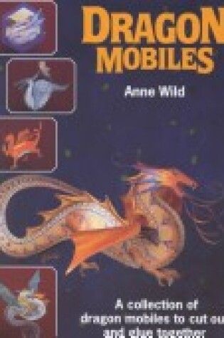 Cover of Animal Mobiles