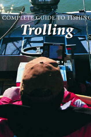 Cover of Trolling