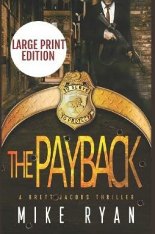 Cover of The Payback