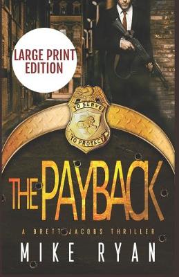 Book cover for The Payback