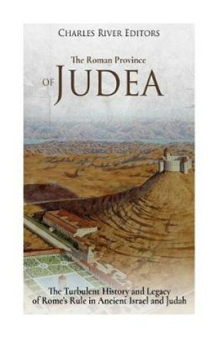 Cover of The Roman Province of Judea