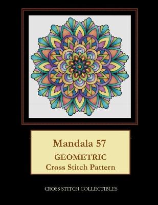 Book cover for Mandala 57