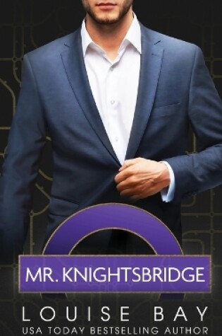 Cover of Mr. Knightsbridge