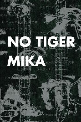 Cover of No Tiger