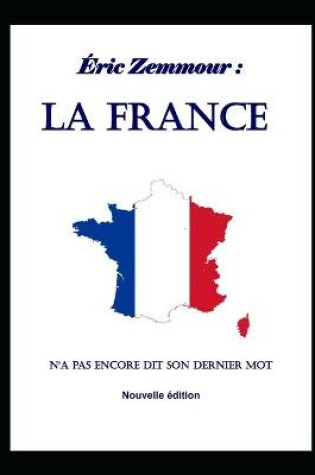 Cover of La France n'a pas encore dit son dernier mot