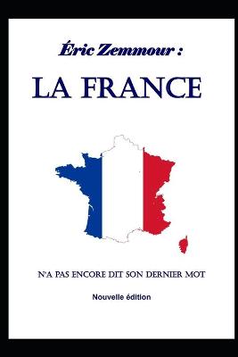 Book cover for La France n'a pas encore dit son dernier mot
