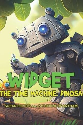 Cover of Widget and the Time Machine