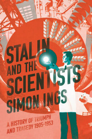 Cover of Stalin and the Scientists