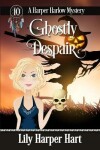 Book cover for Ghostly Despair