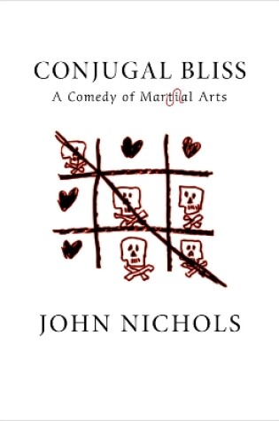 Cover of Conjugal Bliss