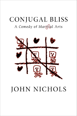 Book cover for Conjugal Bliss