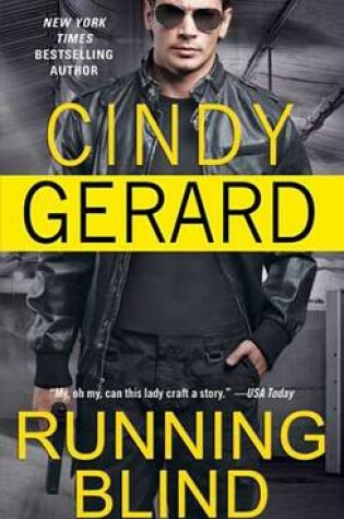 Cover of Running Blind