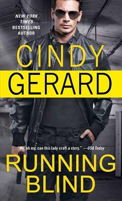 Cover of Running Blind