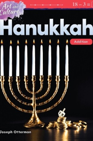 Cover of Art and Culture: Hanukkah