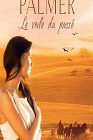 Cover of Le Voile Du Passe