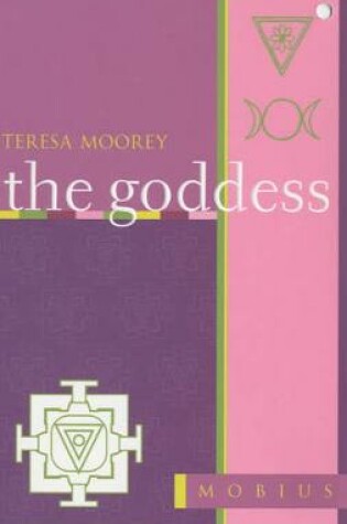 Cover of The Mobius Guide to the Goddess