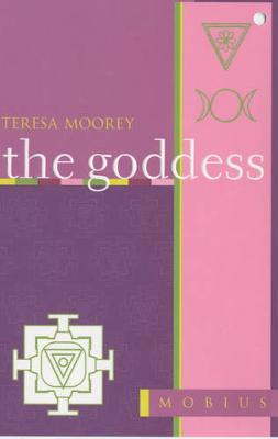 Book cover for The Mobius Guide to the Goddess