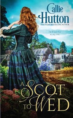 Book cover for A Scot to Wed