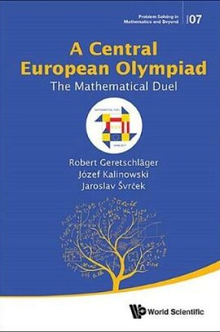 Cover of A Central European Olympiad