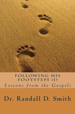 Cover of Following His Footsteps (I)
