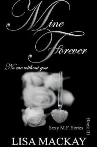 Cover of Mine Forever