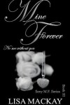 Book cover for Mine Forever