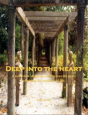 Book cover for Deep Into the Heart