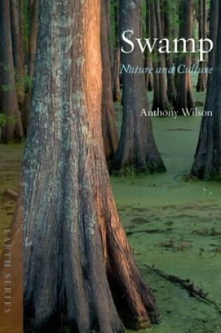 Cover of Swamp