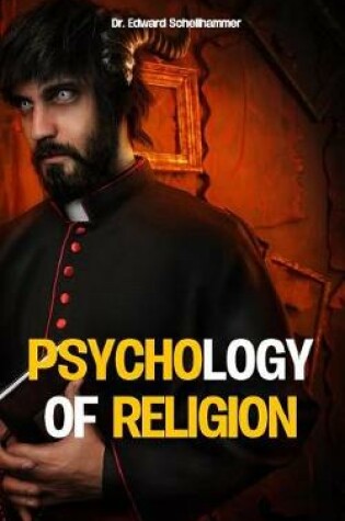 Cover of Psychology of Religion