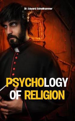 Book cover for Psychology of Religion
