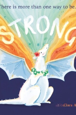 Cover of Strong