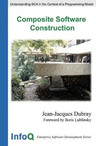 Cover of Composite Software Construction