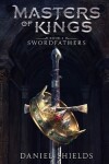 Book cover for Masters of Kings